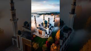 Marhaban ya Ramadhan - Ai x TOA Masjid..
