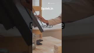 syztek pos system #pointofsalesystem #possystem #retailsoftware #billingsystem