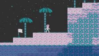 LudumDare 17 - Island Hermit Hop!