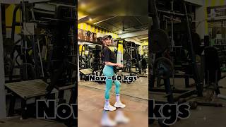 WEIGHT Gaining Receipes 🤘🏻.......@cop_srishti #GymLife, #musclegain #cutweight #leanbulk