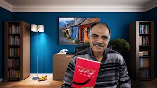 The Happiness Advantage - Book Summary | Shuja Ch