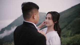Prewedding Session (Denasa & Cyndi)