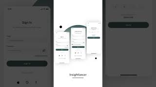 Furniture E-Commerce Mobile App | Furniture Store App UI Kit | Figma UI Kit | Mobile App UI Kit | UI