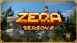 Introducing Zeqa Season 8... (Trailer)