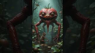 Ai Horror Scary #ai #aihorror #creepyai #viral #horror #halloween2025 #nightmarefuel #aiart
