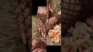 mehndi designs #fypage #henna #mehndi #creativehenna #mehndidesign #mysticarts #trending