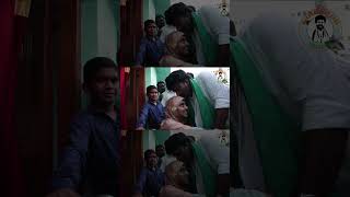 #1million #congress #mla #rajthakur #ramagundam #godavarikhani
