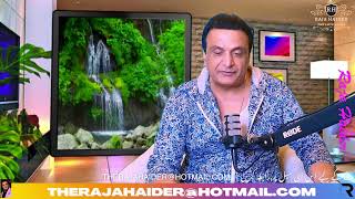 Unlock Your Fate: Weekly Horoscope with Raja Haider! August 4th-10th