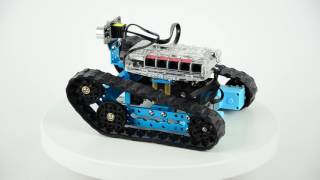 ROBOT MAKEBLOCK MBOT RANGER