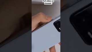 xiaomi 13 unboxing video #shorts #techvideos subscribe