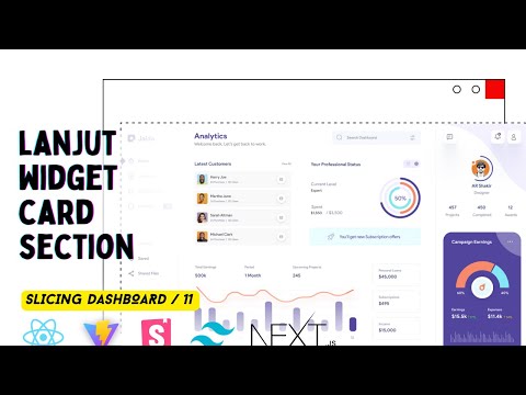 eps11 slicing widget