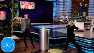 Best of Danger Word on The Ellen Show (Part 2)