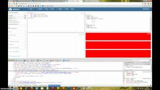 CSS3 Flexbox Demo