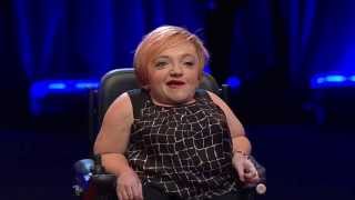 Inspiration porn and the objectification of disability: Stella Young at TEDxSydney 2014