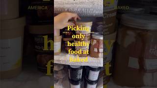 Protein rich food to cart    #shorts #addtocart #healthy #proteinrich
