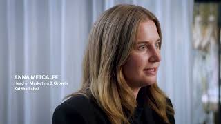 How Kat the Label power their global payments with Airwallex