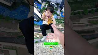 DAD’S HEART ATTACK MOMENT! 😱 Was It REAL?! #prankwars #prank #funny #3d