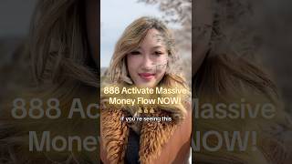Activate Money Flow now 💰💫#moneymanifesting