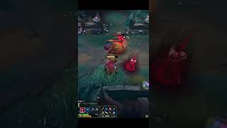 Pz ZZang vs Yasuo - Crazy Fight - League of Legends #shorts