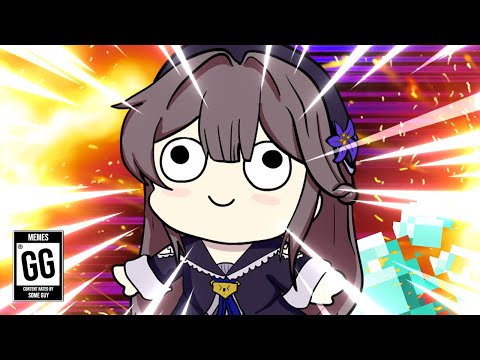 HONKAI STAR RAIL - KURU KURU.EXE