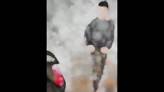 我能猜到火鸡会受伤，我猜不到火鸡受伤多严重，毕竟孩子甩出倔强的鼻涕时已经怒气值爆棚了！   #画画 #画一个故事 #画画 #cute #画一个故事
