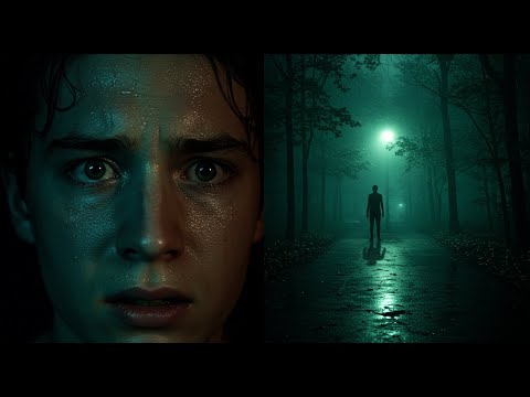 5 True Scary Encounter Horror Stories