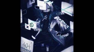 Error 404. Mini edit. #undertale #sans #error404 #au