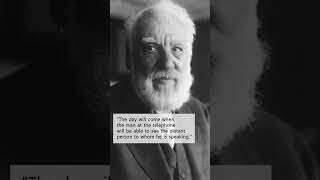 #quotes by Alexander Graham Bell for YOU | Great Minds
