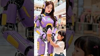 Humanoid robot #robot #shorts #robotics #futuretech #ai #airobot