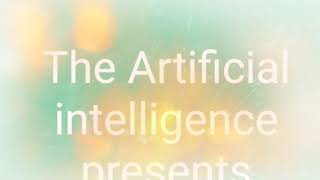 #1 Artificial Intelligence News Updates