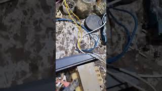 Luminous Inverter No Output Fault Problem Solve Part 2 #electronic #inverterrepairing #luminous