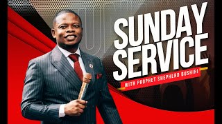 ONLINE Sunday Service LIVE  | ECG -The Jesus Nation Church | 03.08.2025
