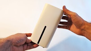 TP-Link Archer NX200 5G Router Setup, Speed Test And Review