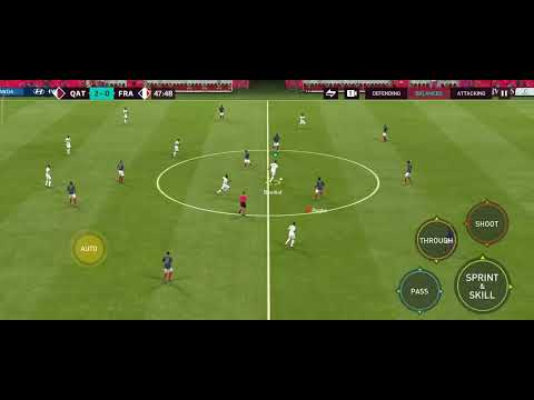 QATAR WINS FIFA WORLD CUP 2022 | QATAR VS FRANCE | FIFA WC 2022 FINAL