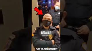 Man wins $200,000 lawsuit after 6 cops enter his home 😨