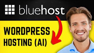 Bluehost Wordpress Hosting Review Review (AI-Powered)  2024