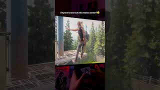 This Makes ZERO Sense in The Last of Us 2