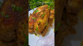 Farah Khan's Roast Chicken #Roastchicken #ytshort #farahkhan #chickenfry #shortyz