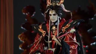 轟動武林 七曜定尊會場景曲