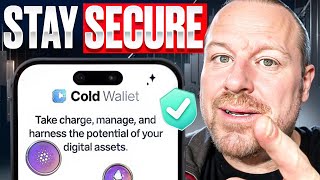 EARN WITH THIS SECURE SAFE CRYPTO WALLET: PRESALE IS LIVE NOW