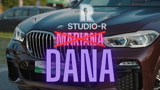Taraful Rutenilor și Carmen Chindriș - Dana (Official Video)