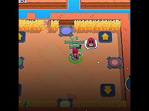 тип гром #brawlstars #alightmotion