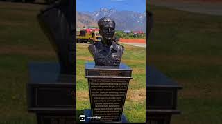 Meet VIKRAM BATRA & other Martyrs at KARGIL WAR MEMORIAL | DRASS | Leh Ladakh Roadtrip 2021