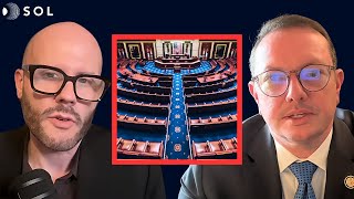 Rep. Eric Burlison Gives Details on The Next UAP Hearing in Congress