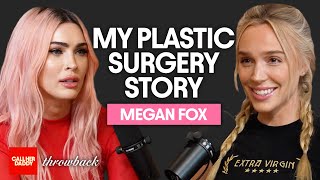 Megan Fox: Burned at the Stake (Full Episode)