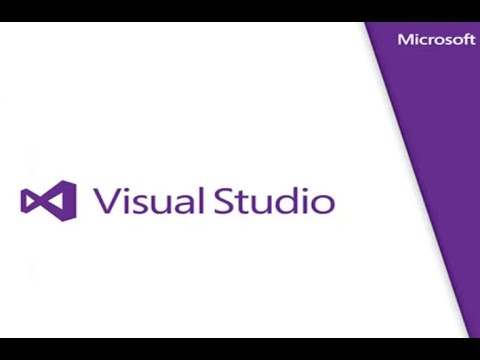 ستة ثانية مادة Application Development محاظرة رقم 4 ( اساسيات في الفيجول استوديو)