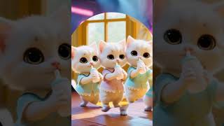 Moew moew dance 🐱❤️ ||  #cat #lovecats#cats#catvideos #kittens #catlover #princesscat