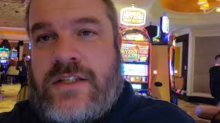 $1000 budget this session on Million $ slots @caesars #tbtslots #lightninglink #dragoncash #lasvegas