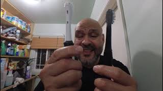 Bitvae Ultrasonic Electric Toothbrush