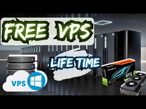 Get a FREE VPS Life Time ! | How To Get Free VPS  | Free VPS @techverz